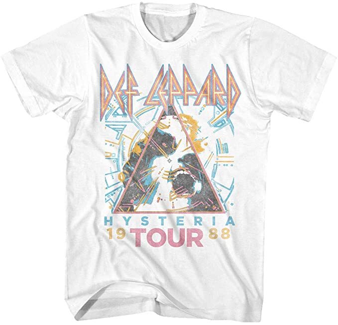 Harlequin cunae Rock Shirt